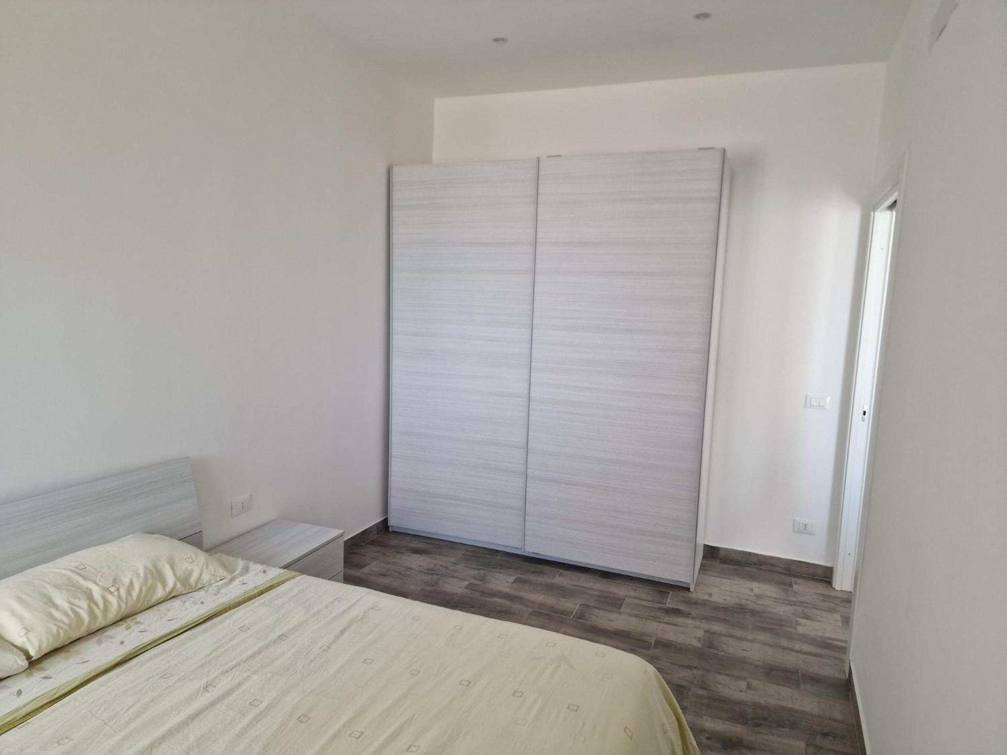 The Suite On The Beach Torvaianica Bagian luar foto